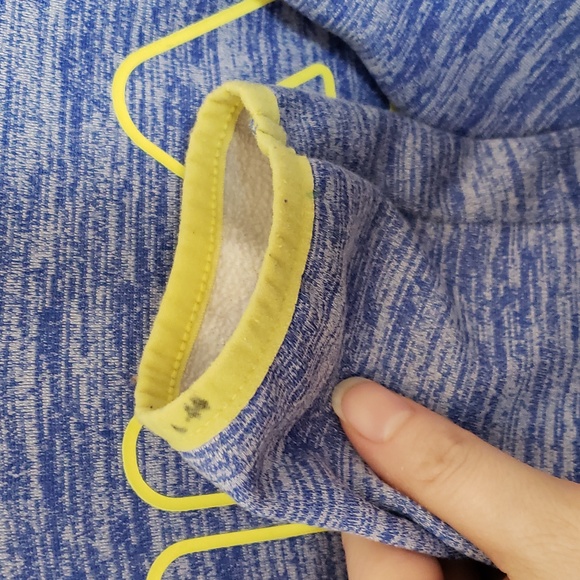 FILA Girls Hoodie - Picture 2 of 4